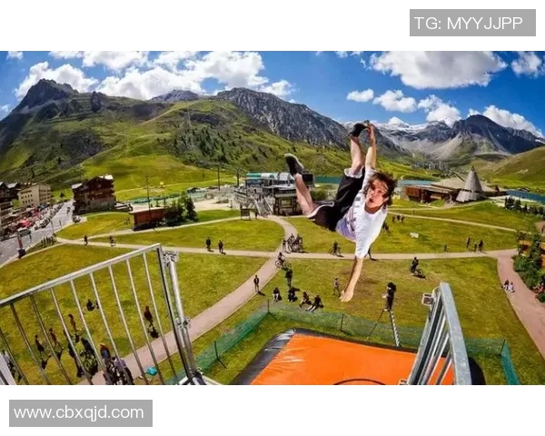 实时新闻南京极限运动队引领潮流最新极限运动TOP10精彩呈现